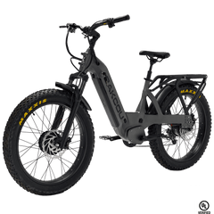Bakcou Kodiak AWD SD