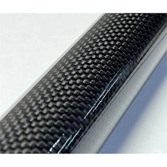 Lees 18 Telescoping Carbon Fiber Outrigger Poles for Sidewinder Mount