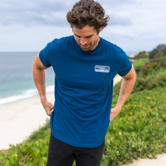 Everyday California Unisex Surf Shop Tee