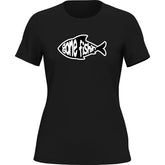 Outdoorzees Women's 'Gone Fishing' v3 T-Shirt