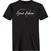 Outdoorzees Unisex 'Gone Fishing' v2 T-Shirt