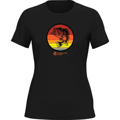 Outdoorzees Women's Sunshine 70 T-Shirt
