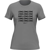 Outdoorzees Women's Fish Bones T-Shirt