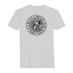 Outdoorzees Unisex Catching Fishing T-Shirt