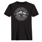 Outdoorzees Unisex 'I Don't Need Therapy' T-Shirt