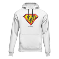 Outdoorzees Unisex Super Fishing Fleece Hoodie