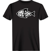Outdoorzees Unisex 'Gone Fishing' v3 T-Shirt