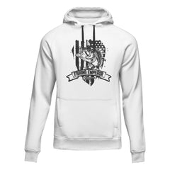 Outdoorzees Men's Fishing Emperor v3 Hoodie