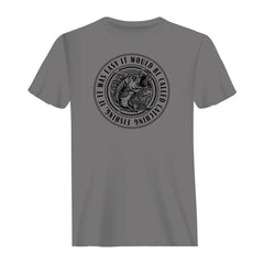 Outdoorzees Unisex Catching Fishing T-Shirt
