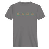 Outdoorzees Unisex Camp Life T-Shirt