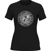 Outdoorzees Women's Catching Fishing T-Shirt