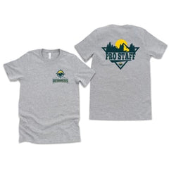 Outdoorzees Unisex Pro Staff T-Shirt