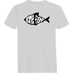 Outdoorzees Unisex 'Gone Fishing' v3 T-Shirt