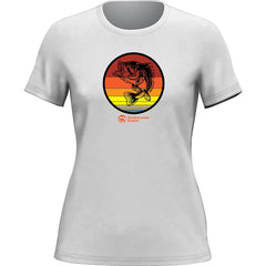 Outdoorzees Women's Sunshine 70 T-Shirt