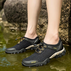 Youth/Adult Unisex Water Shoes (Youth Size 5-7, Women's 6-16, Men's 6-16)
