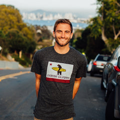 Everyday California Unisex El Classico Tee