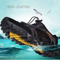 Youth/Adult Unisex Water Shoes (Youth Size 7, Women's 8-16, Men's 6-13)