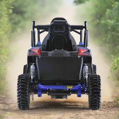 MotoTec | Raider Kids Electric Utility Vehicle 48V 12Ah 1200W