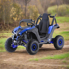 MotoTec | Raider Kids Electric Utility Vehicle 48V 12Ah 1200W