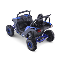 MotoTec | Raider Kids Electric Utility Vehicle 48V 12Ah 1200W
