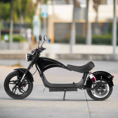 60V 30Ah 2500W Electric Motorcycle