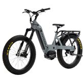 52V 20Ah 1500W 'Mule Jäger SD' Off-Road E-Bike