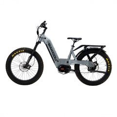 52V 20Ah 1500W 'Mule Jäger SD' Off-Road E-Bike