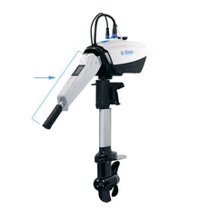 Bixpy N-3 Handle Assembly