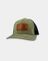 Unisex 'New Age' Trucker