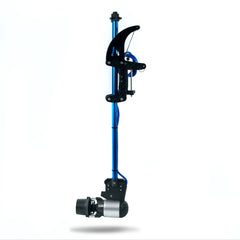 Bixpy x NuCanoe® QuickConnect™ Motor Shaft (K-1 & J-2)