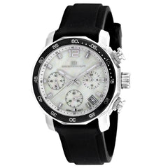 Oceanaut Women's Tune - Mother of Pearl Dial - 30m