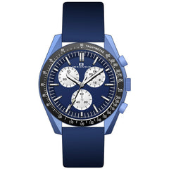 Oceanaut Men's Orbit - Blue Dial - 50m