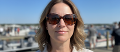 Unisex 'Breeze' Polarized Sunglasses with Optional Bifocal/Reader