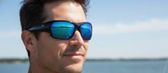 Unisex 'Nolin 2' Polarized Sunglasses with Optional Bifocal/Reader