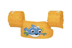 Bestway Child Life Vest 30-50 lbs - Whale