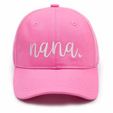 Women's KOLWOVEN 'Nana' Adjustable Baseball Hat