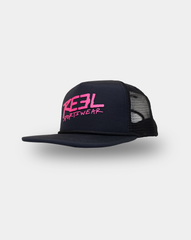 Unisex 'Outcast Foamie' Trucker Hat