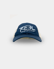 Unisex 'Outcast' Trucker Hat