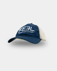 Unisex 'Outcast' Trucker Hat