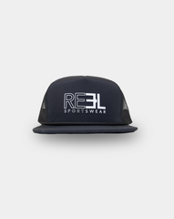 Unisex 'Outcast X' Trucker Hat