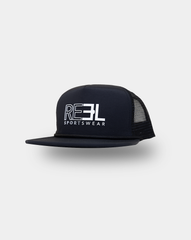 Unisex 'Outcast X' Trucker Hat