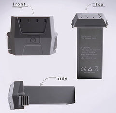 Contixo Li-Po Rechargeable Battery for Contixo F31 Quadcopter Drone (1-Pack)
