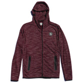 Everyday California Unisex Palisade Zip Up