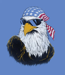 Men's American Eagle Cycling Jersey