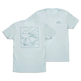 Everyday California Unisex Pfeiffer Tee