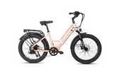 Start eBike Meta 24 1.0