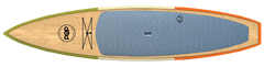12 Foot 'Americana' Paddleboard