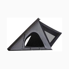 Apex Premium Lightweight Hard Shell Rooftop Tent with LED Strip and Memory Foam