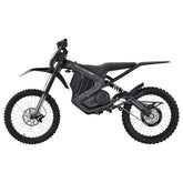 Rawrr | MANTIS 72V Electric Dirt Bike 72V 35Ah 5,000W