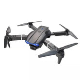 Drone Pro RC Pro Drone With 4K HD Camera WiFi FPV Foldable Quadcopter